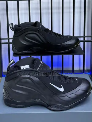 Nike Air Foamposite Lite Sneakers Collection Quality