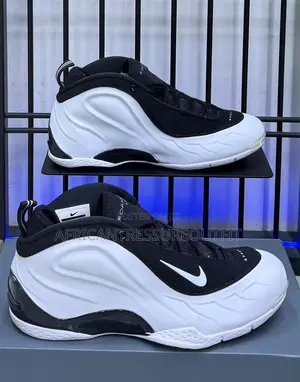 Nike Air Foamposite Lite Sneakers Collection Quality