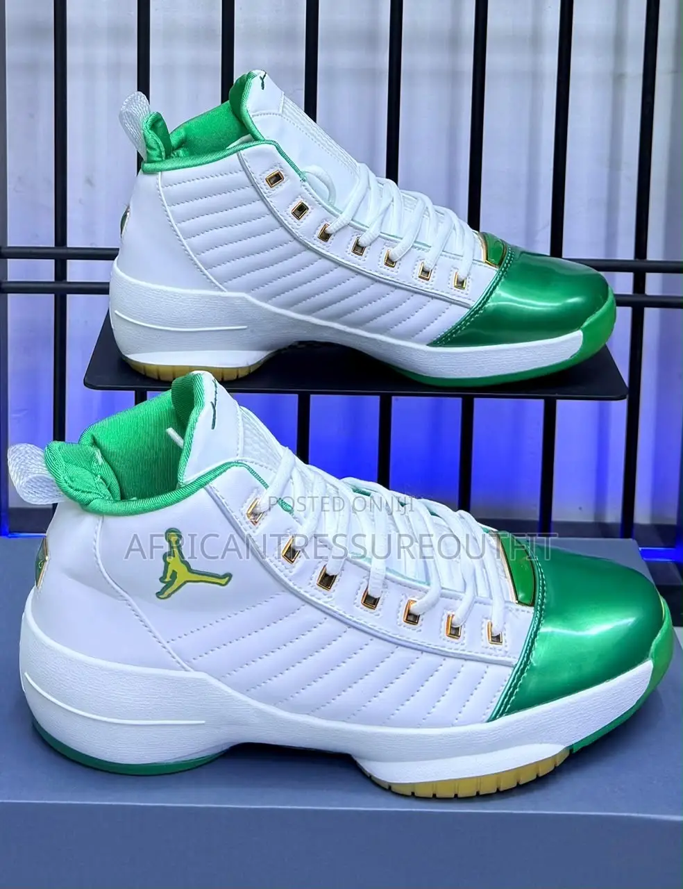 Nike Air Foamposite Lite Sneakers Collection Quality