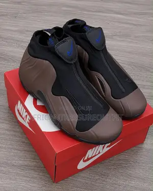 Nike Air Foamposite Lite Sneakers Collection Quality