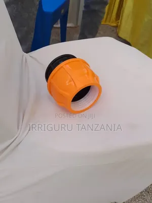 Pp Plug Cape