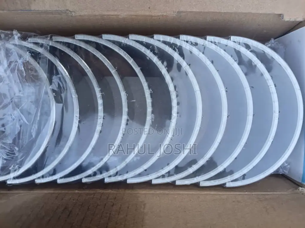 Connecting Rod Bearing