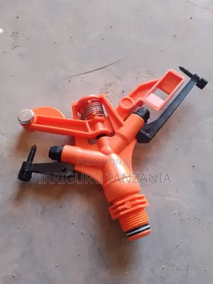 25mm Sprinkler