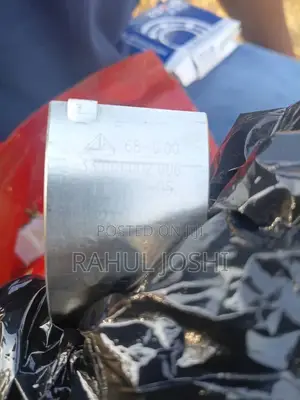 Connecting Rod Bearing