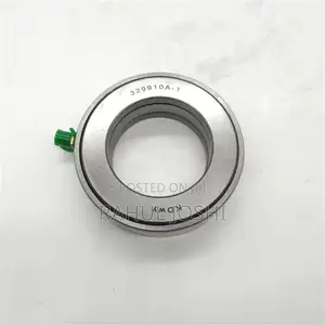Trap Bearing