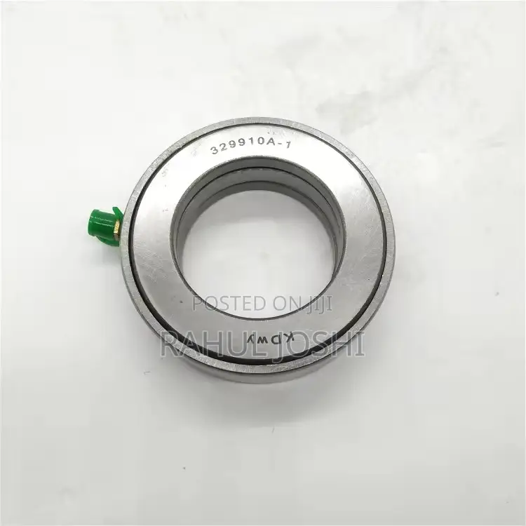Trap Bearing
