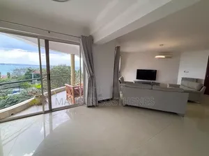 Furnished 3bdrm Apartment in Masaki for rent