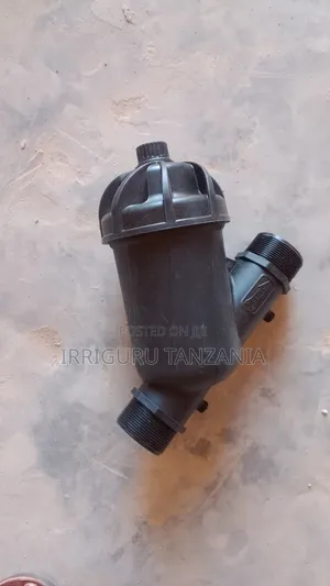 63mm Disc Filters