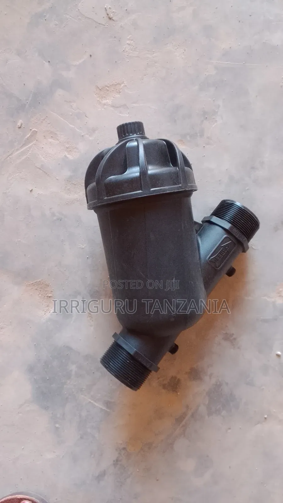 63mm Disc Filters