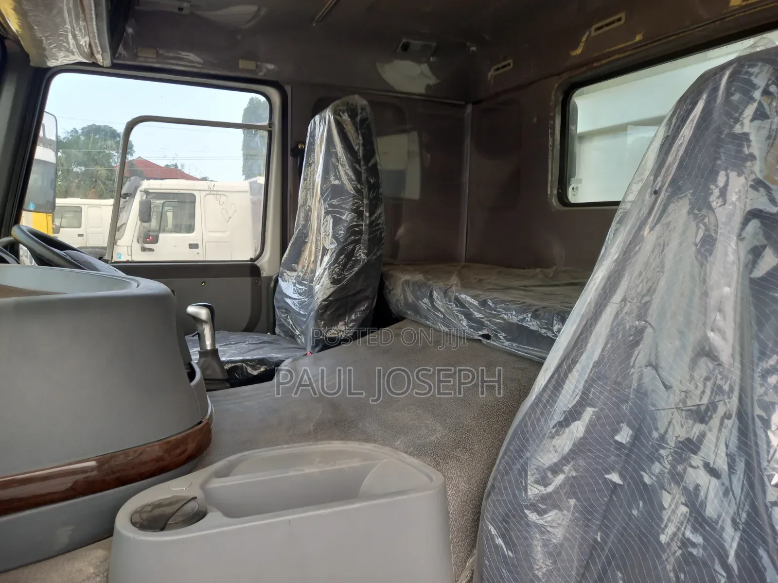 Howo Dump Sinotruck