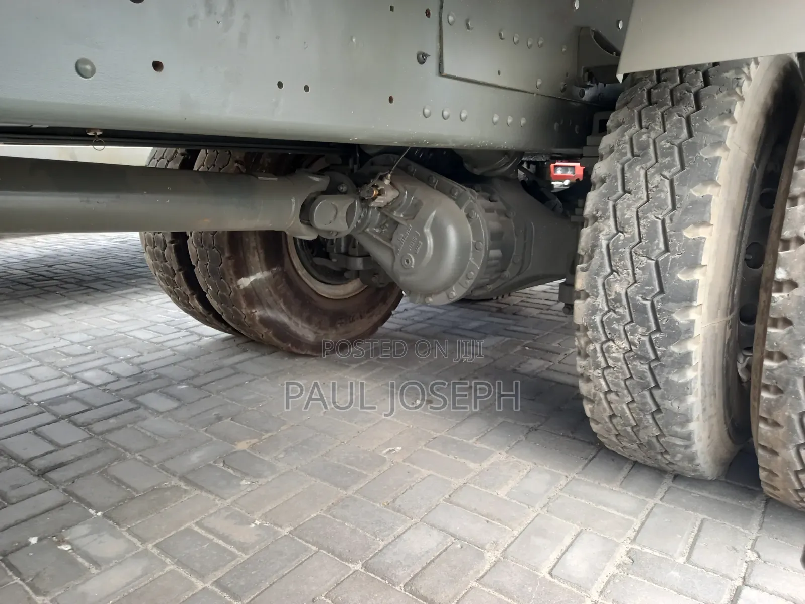 Howo Dump Sinotruck