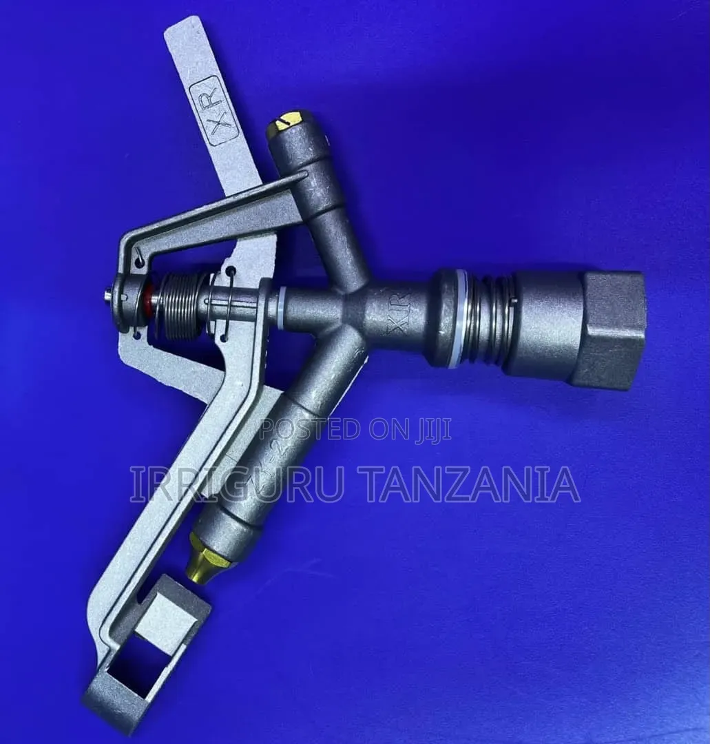 Aluminium Sprinkler 32mm