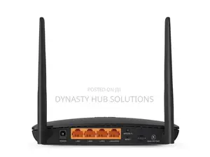 Archer MR202 TPLINK AC750 Wireless Dual Band 4G LTE Router