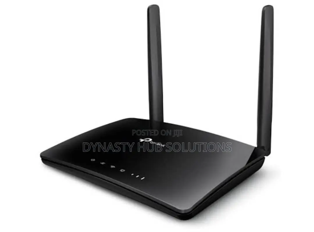 Archer MR202 TPLINK AC750 Wireless Dual Band 4G LTE Router