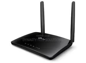 Archer MR202 TPLINK AC750 Wireless Dual Band 4G LTE Router