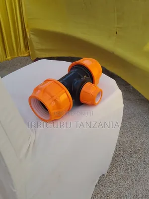 Pp Tee Reducing