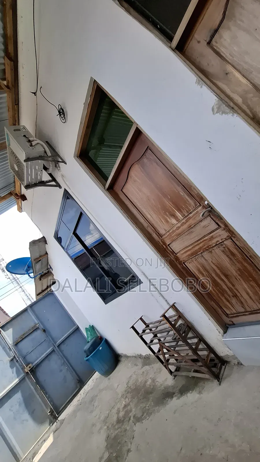 Studio Apartment in Sinza Palestina for rent