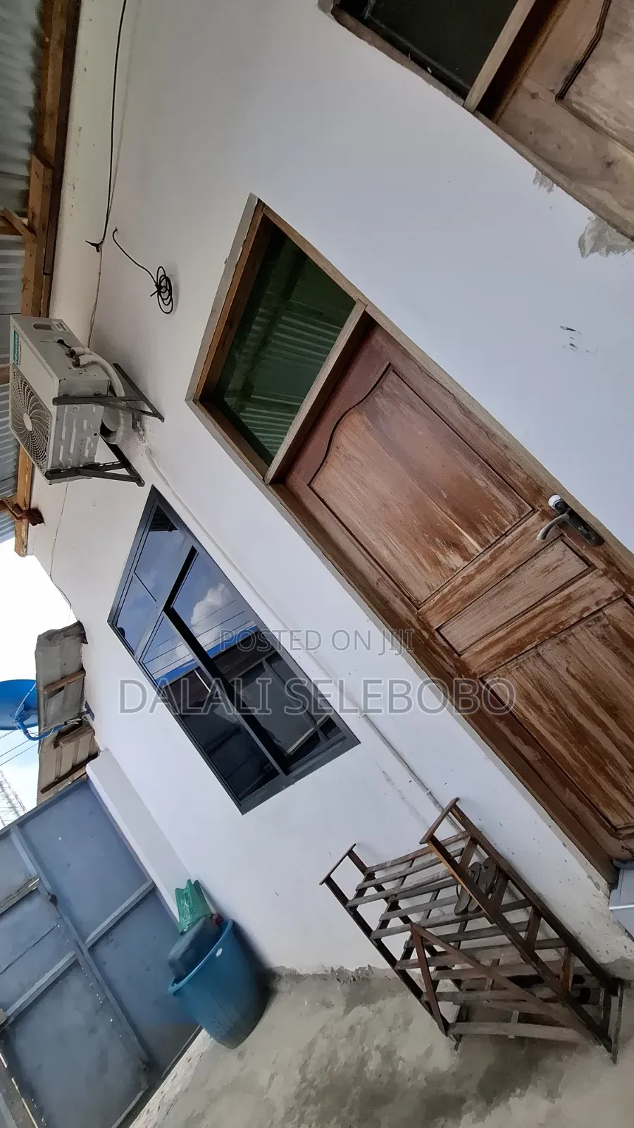 Studio Apartment in Sinza Palestina for rent