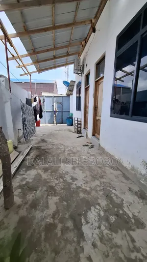 Studio Apartment in Sinza Palestina for rent