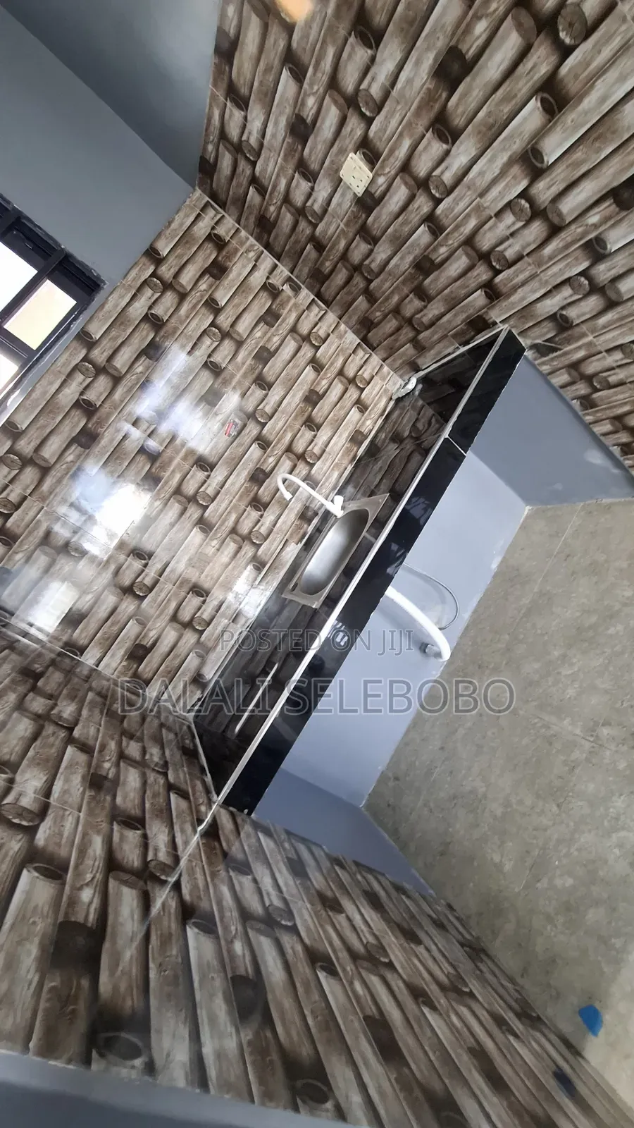 Studio Apartment in Sinza Palestina for rent