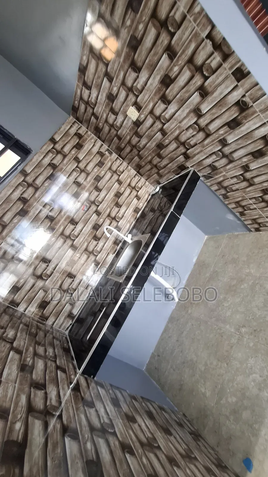 Studio Apartment in Sinza Palestina for rent