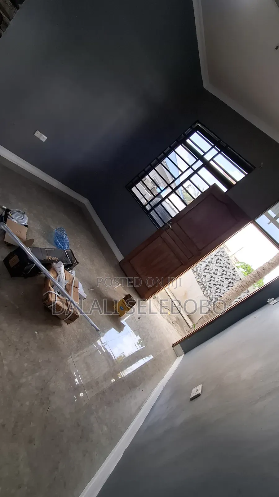 Studio Apartment in Sinza Palestina for rent