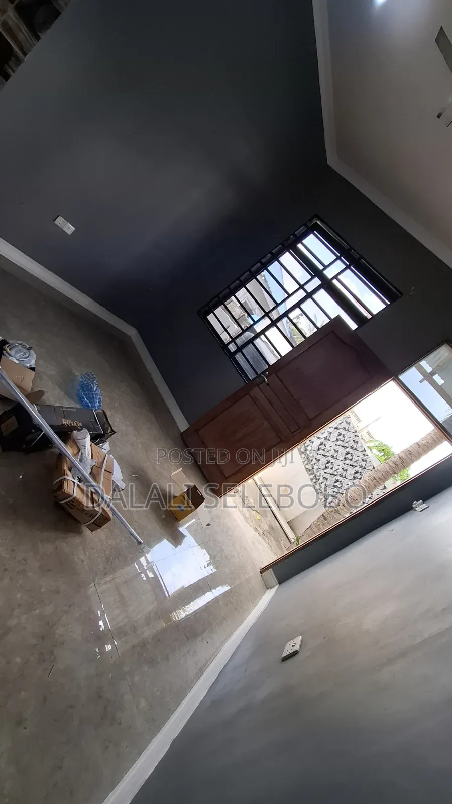 Studio Apartment in Sinza Palestina for rent