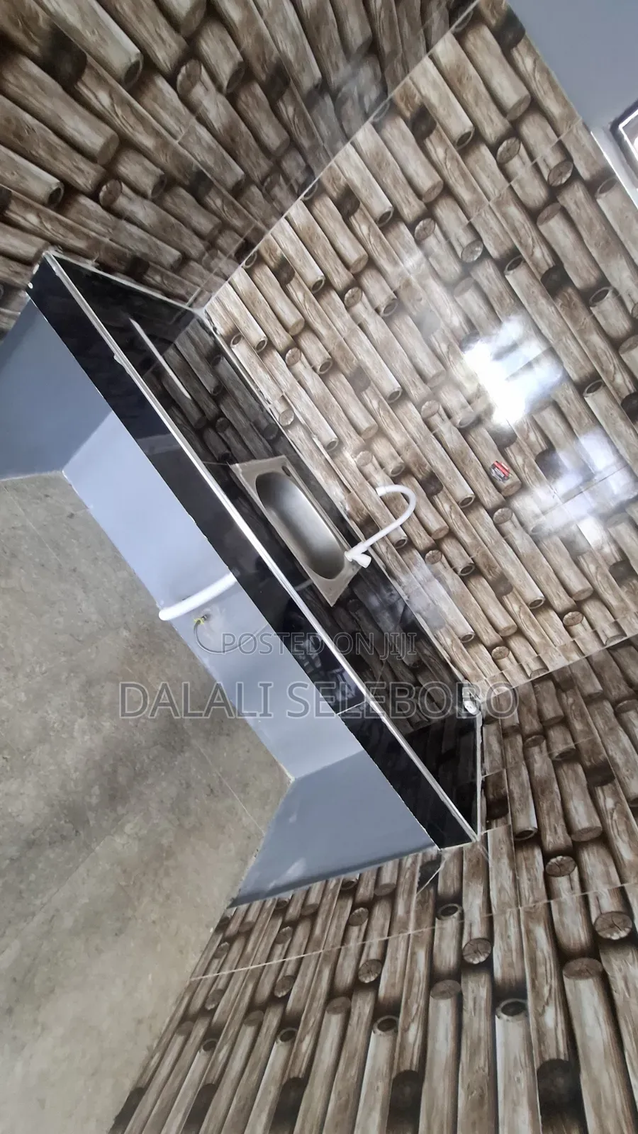 Studio Apartment in Sinza Palestina for rent