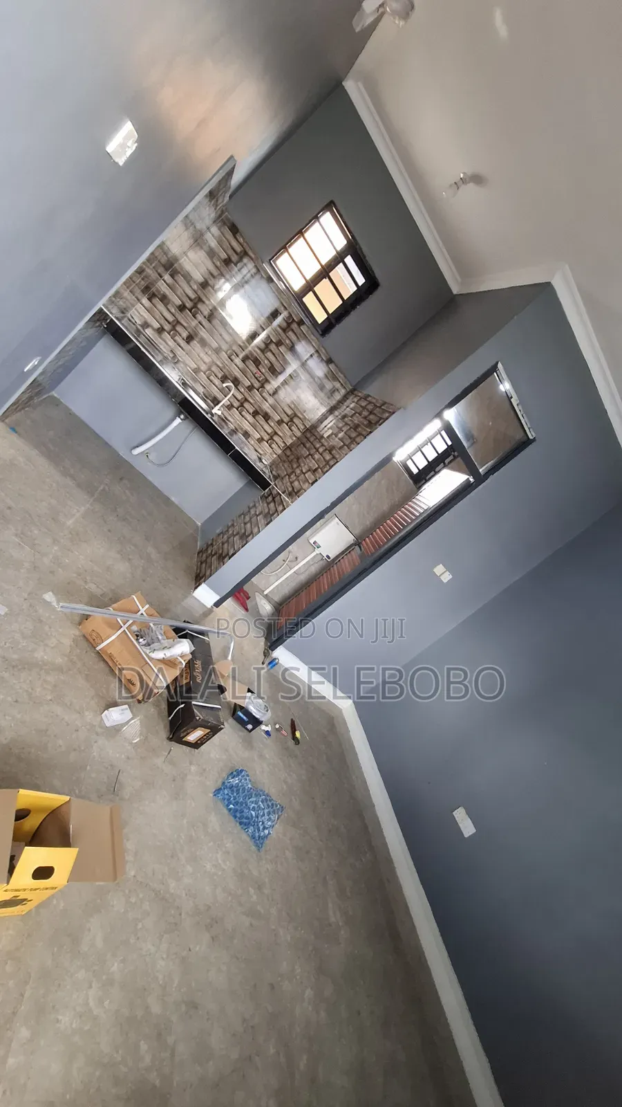 Studio Apartment in Sinza Palestina for rent