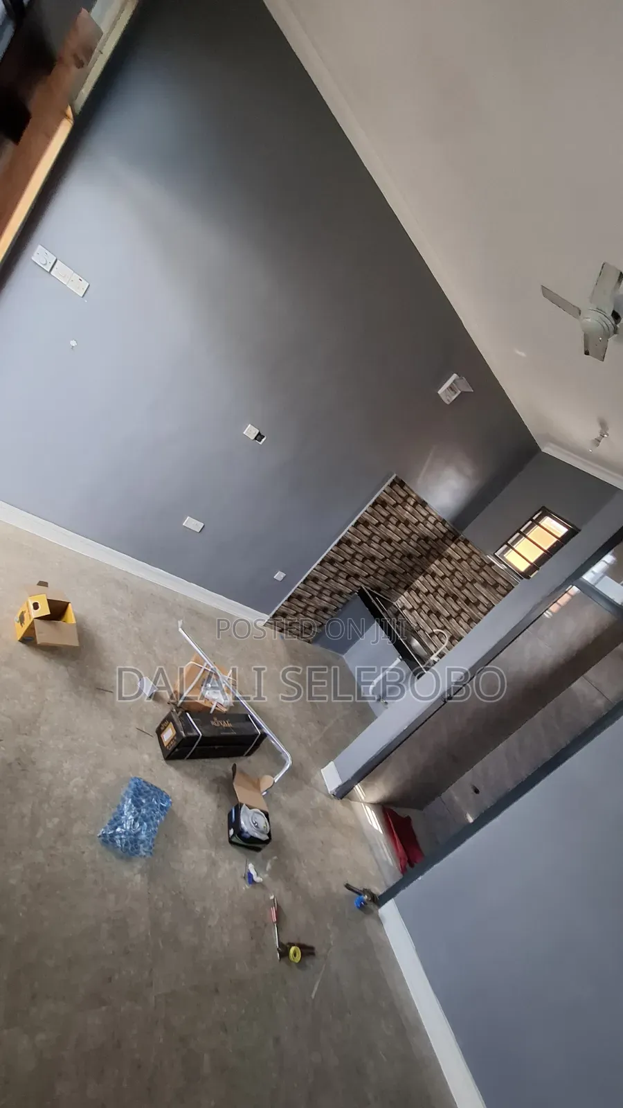 Studio Apartment in Sinza Palestina for rent