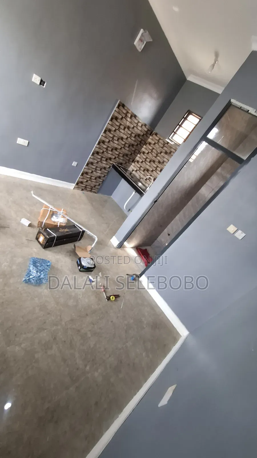Studio Apartment in Sinza Palestina for rent