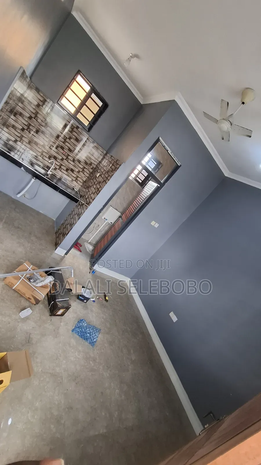 Studio Apartment in Sinza Palestina for rent