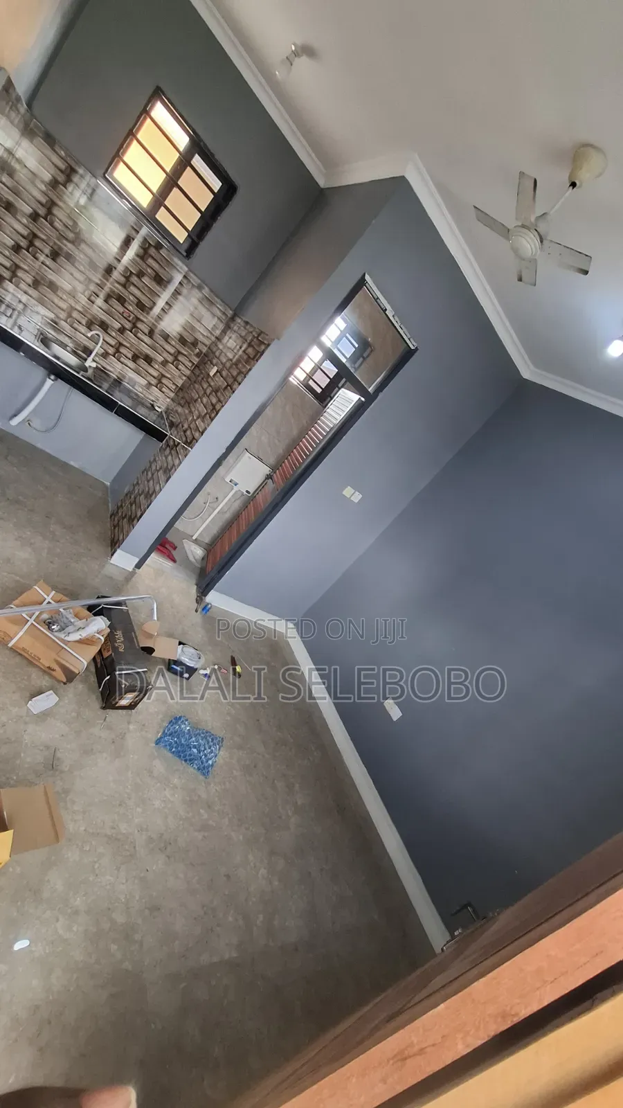 Studio Apartment in Sinza Palestina for rent