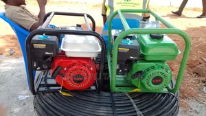 Petroleum Water Pump
