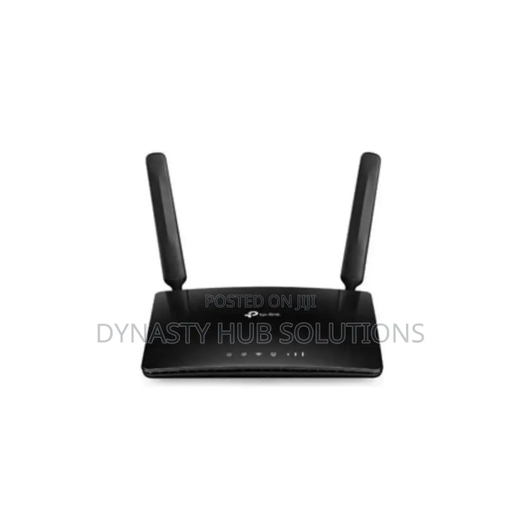 Archer MR400 AC1200 Wireless Dual Band 4G LTE Router
