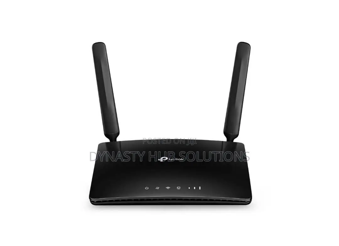 Archer MR400 AC1200 Wireless Dual Band 4G LTE Router