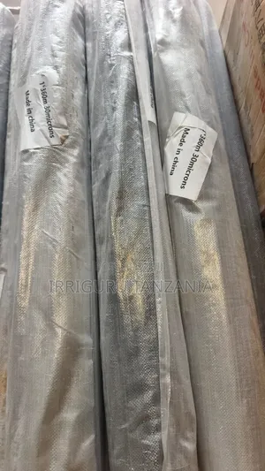30microns Mulching