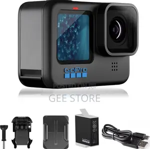 Gopro Hero 11 Black