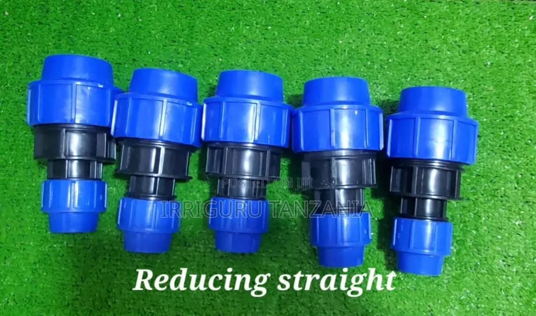 Reducing Straight