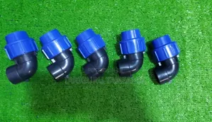 FeMale Elbow 32mm