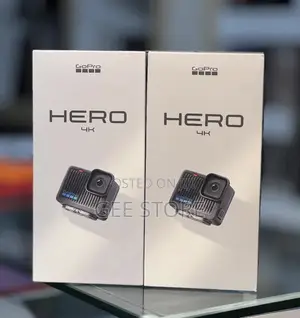 Gopro Hero 