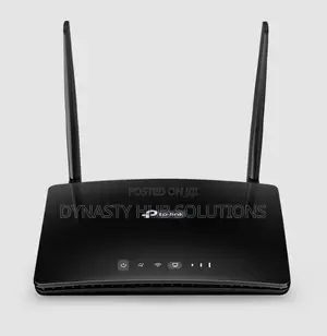 Archer MR402 AC1200 Wireless Dual Band 4G LTE Router