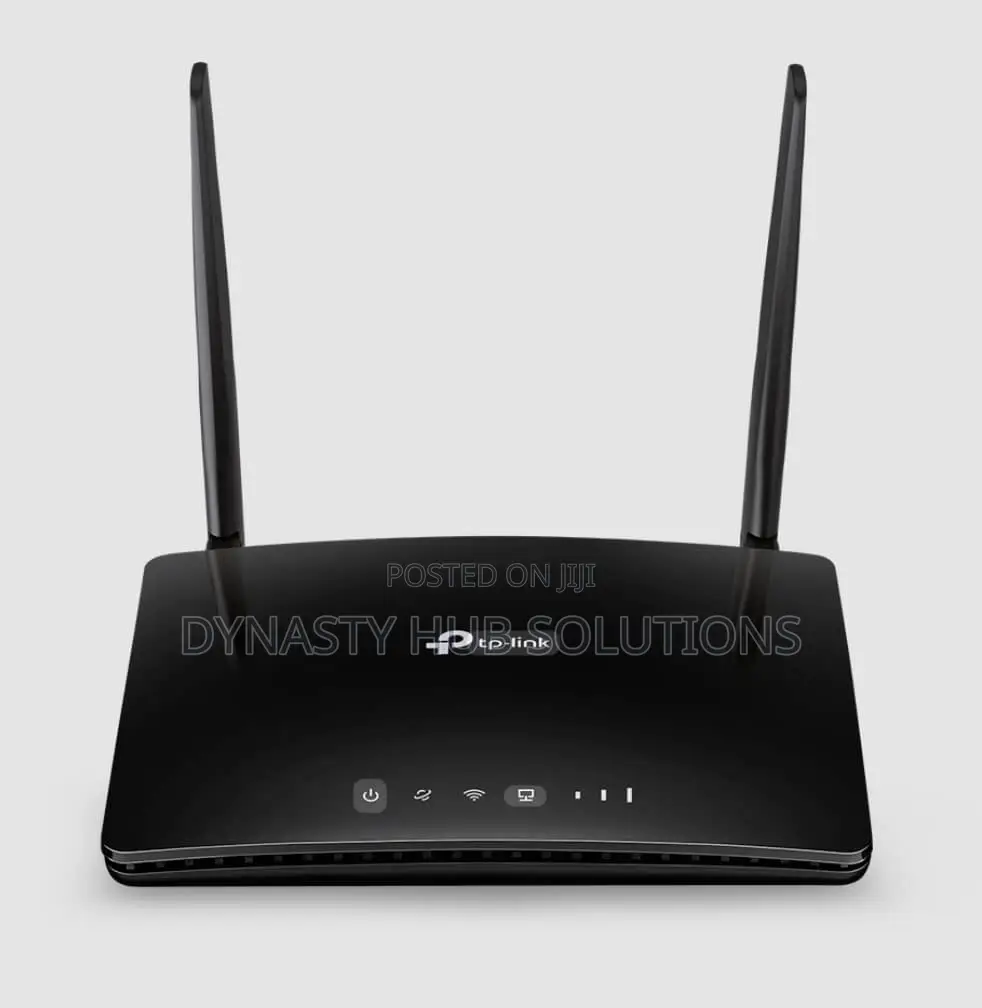 Archer MR402 AC1200 Wireless Dual Band 4G LTE Router