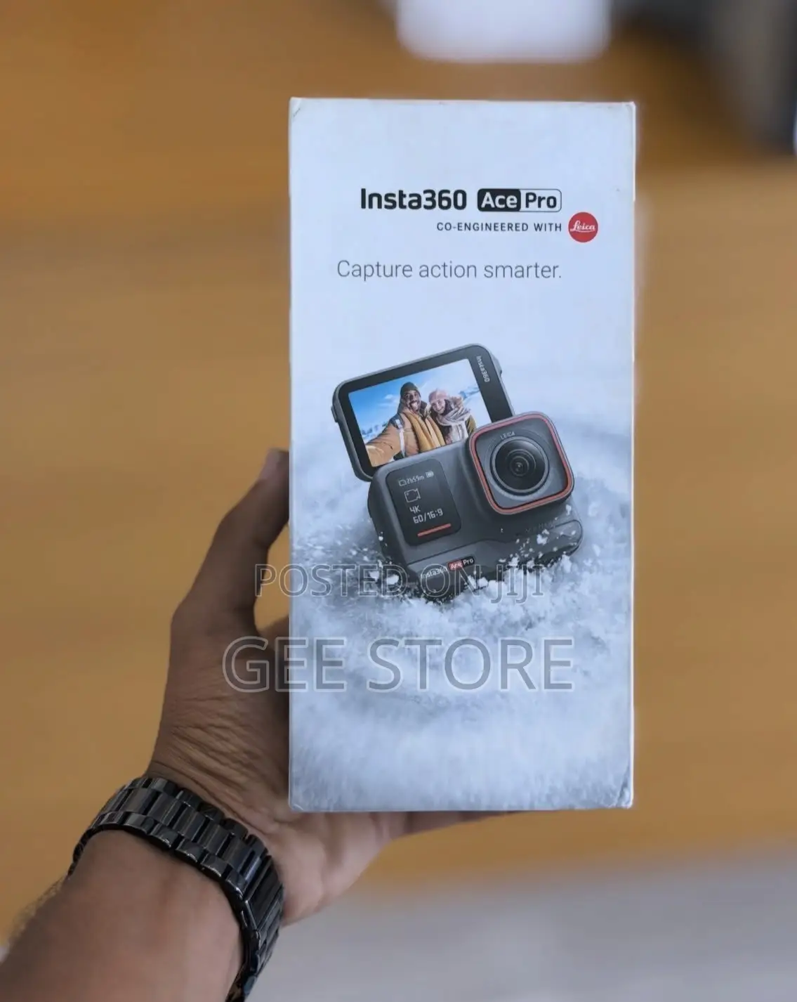 Insta360 Ace Pro