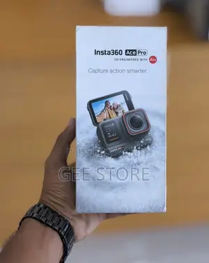 Insta360 Ace Pro