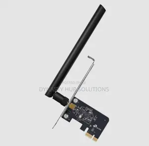 Archer T2E AC600 Wireless Dual Band PCI Express Adapter