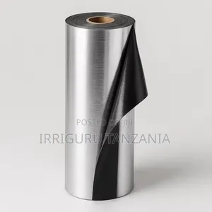 Biodegradable Foil