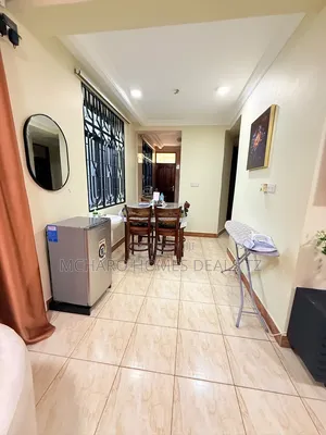 Furnished 2bdrm Apartment in Mcharo Homes Tz, Chang'ombe for rent