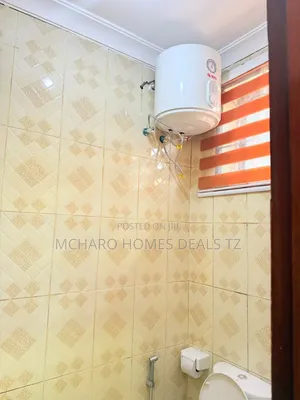 Furnished 2bdrm Apartment in Mcharo Homes Tz, Chang'ombe for rent
