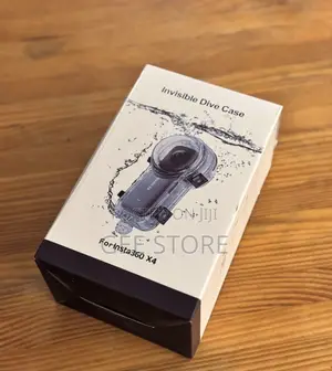 X4 Dive Case